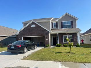 1995 Monticlair Ln, Columbus, IN