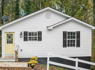 5485 Mercedes Dr, Cumming, GA 30041