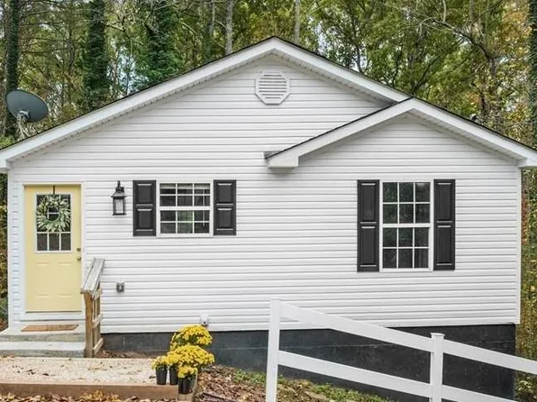 5485 Mercedes Dr, Cumming, GA 30041