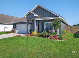 13386 Shoshoney Cir, Fairhope, AL 36532