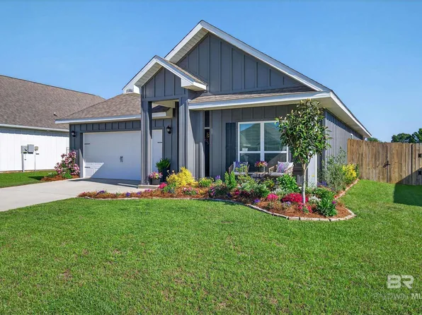 13386 Shoshoney Cir, Fairhope, AL 36532