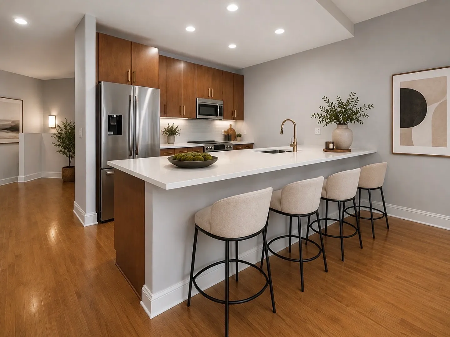 3 bed, 2.5 bath, 3249 sqft, $7,000 — Photo 4