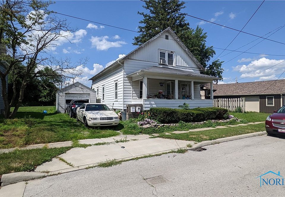 106 W Saint Clair St, Swanton, OH 43558 MLS 6090996 Zillow