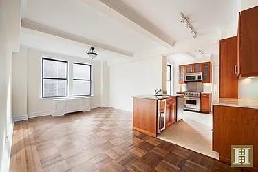 Rented by Halstead Real Estate