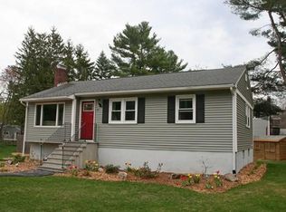 27 Forest St, Wilmington, MA 01887