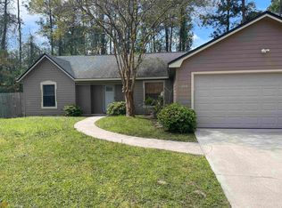 214 Azalea Ct, Kingsland, GA 31548