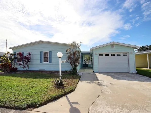 117 Heron Ct, Ellenton, FL 34222