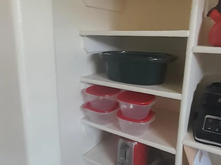 Pantry.