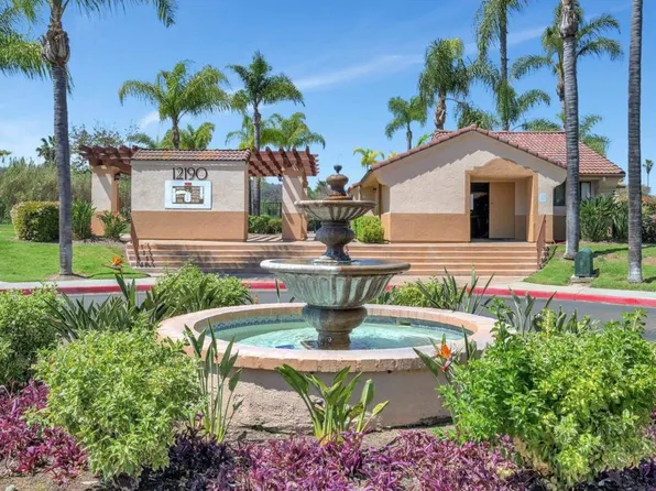 12190 Cuyamaca College Dr E Unit 1007, El Cajon, CA 92019