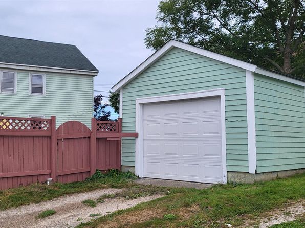Additional property image - 33 Main St, Yarmouth, NS B5A 1A3