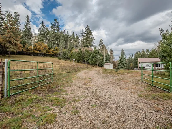 35 Autumn Rd, Cloudcroft, NM 88317