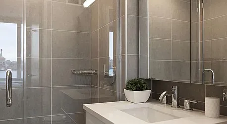 Rented by DJK Residential