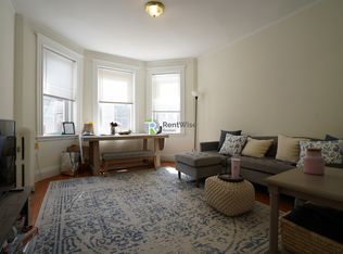 14 Orkney Rd APT 23, Boston, MA 02135