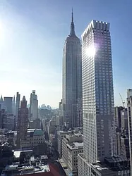 Rented by Furumoto Realty of New York City Inc
