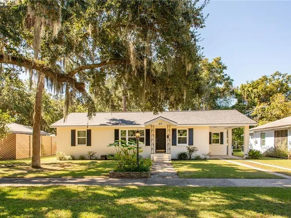 217 Norwich St, Brunswick, GA 31520
