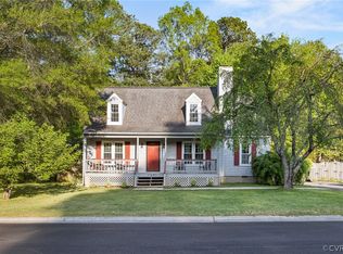 103 Swannee Dr, Ashland, VA 23005