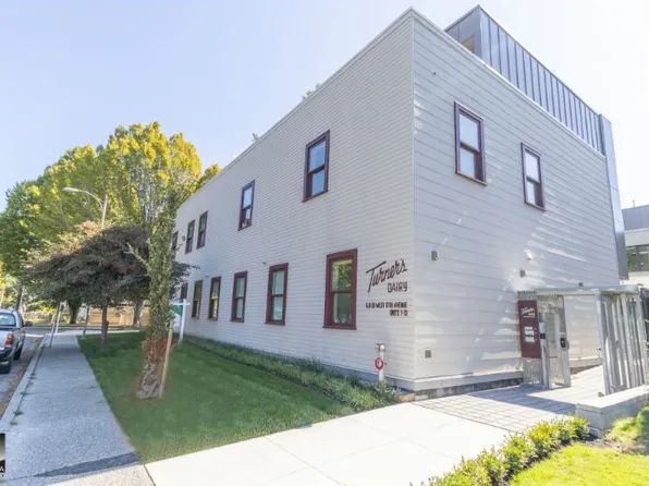 10 W 17th Ave #13, Vancouver, BC V5Y 1Z4