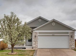 5924 Vallecito Dr, Colorado Springs, CO 80923