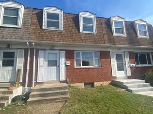 35 Bladen Rd, Baltimore, MD 21221