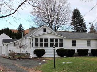 257 Taurus Rd, Schenectady, NY 12304