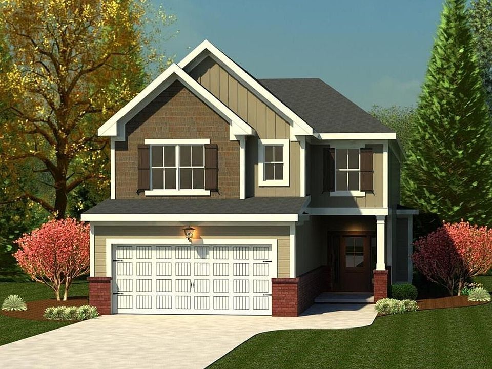 2nd image of 1191 George W. Crawford Drive