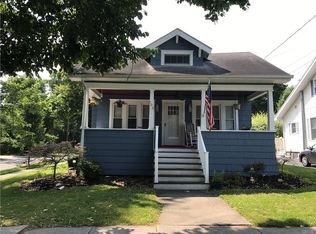 102 Walnut St, Auburn, NY 13021
