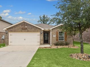 22522 Steel Blue Jaybird Dr, Hockley, TX 77447