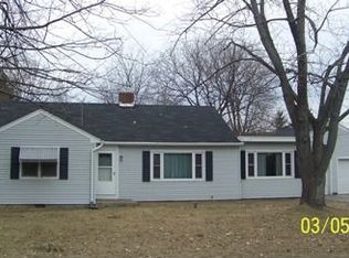 612 W Gypsy Lane Rd, Bowling Green, OH 43402