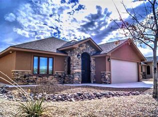 1218 Karabella Way, Roswell, NM 88201