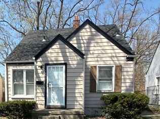 19711 Avon Ave, Detroit, MI 48219