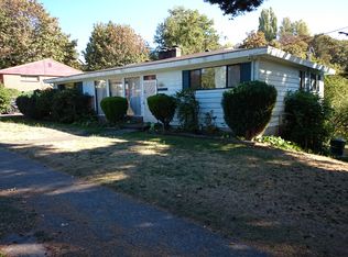 4400 46th Ave S, Seattle, WA 98118