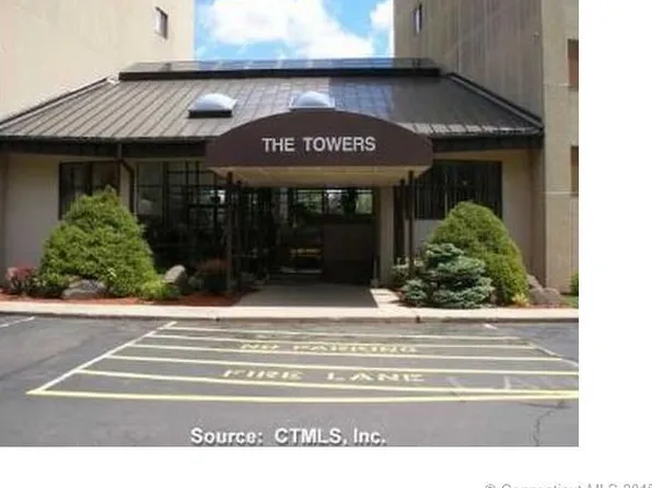 99 Putter Dr, Wallingford, CT 06492