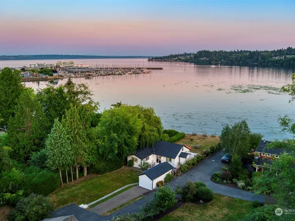 10819 NE West Kingston Road, Kingston, WA 98346