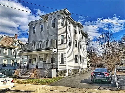 42-3 Bradford St — Photo 1