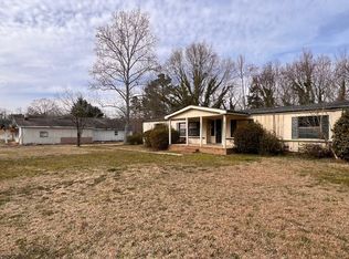 3244 Riverfork Rd, Waterloo, SC 29384