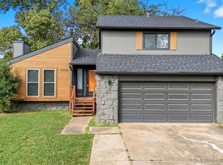 3352 S 138th East Ave, Tulsa, OK 74134