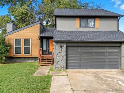 3352 S 138th East Ave, Tulsa, OK, 74134