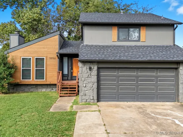 3352 S 138th East Ave, Tulsa, OK 74134