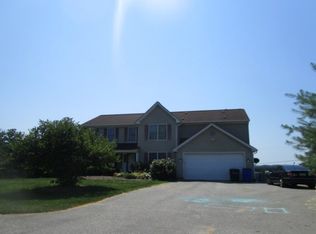 9804 Big Woods Ct, Ijamsville, MD 21754