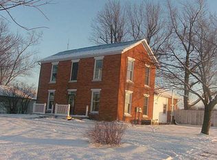 3540 Sugar Creek Rd, Lima, OH 45807