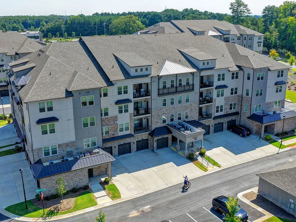 3342 Orwell Way #1208