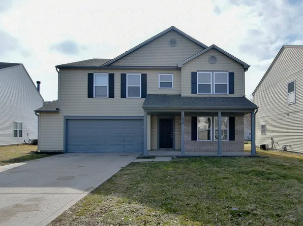 8839 Squire Boone Ct, Camby, IN 46113