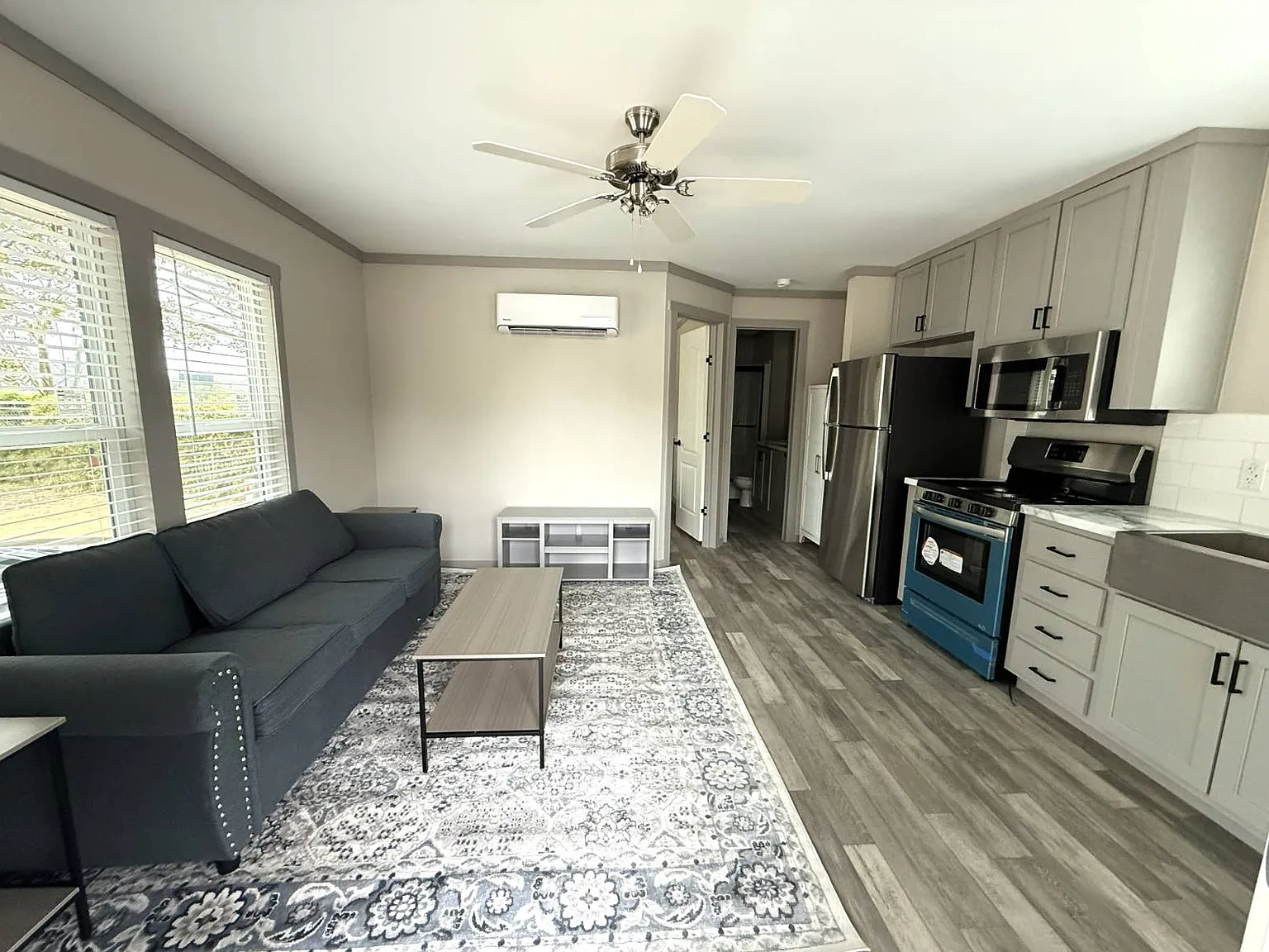 1 bed, 1.0 bath, $1,500 — Photo 3