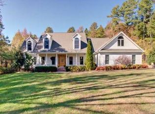 207 Equestrian Chase, Rougemont, NC 27572