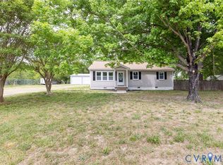 2726 General Blvd, North Chesterfield, VA 23237