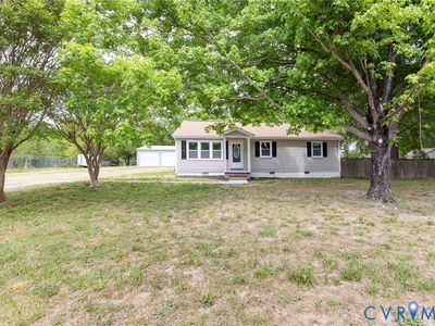 2726 General Blvd, North Chesterfield, VA, 23237