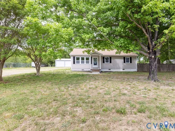 2726 General Blvd, North Chesterfield, VA 23237