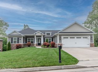 1310 Pleasant Valley Dr, Jefferson City, MO 65109