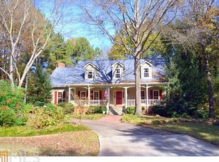 6133 Millstone Run, Smoke Rise, GA 30087