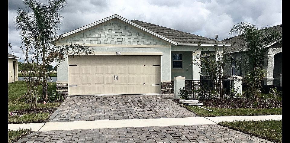 1st image of 3107 Borassus Dr